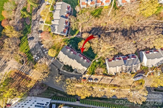 19843 Henderson Road L, Cornelius, NC 28031