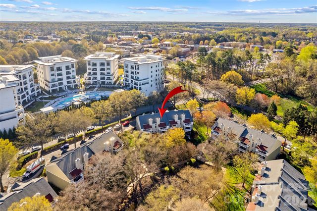 19843 Henderson Road L, Cornelius, NC 28031