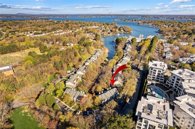 19843 Henderson Road L, Cornelius, NC 28031