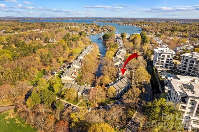 19843 Henderson Road L, Cornelius, NC 28031