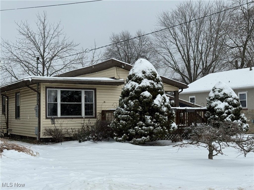 921 17th Street, Vienna, WV 26105