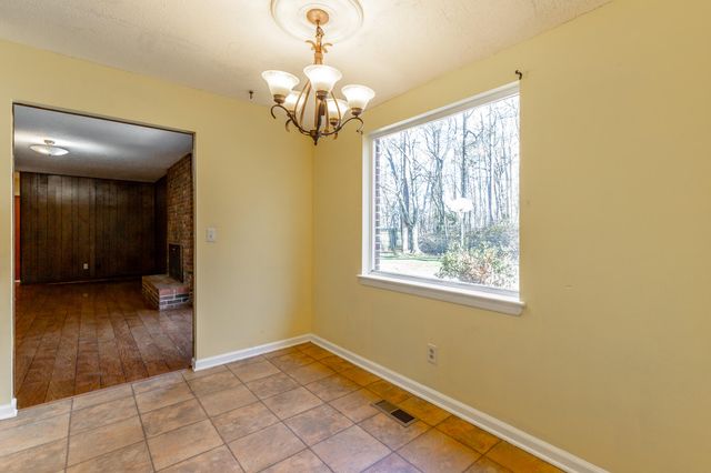 2500 Shenandoah Drive, Chattanooga, TN 37421