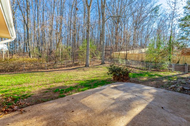 2500 Shenandoah Drive, Chattanooga, TN 37421