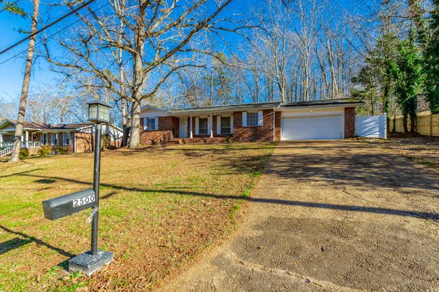 2500 Shenandoah Drive, Chattanooga, TN 37421