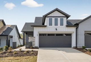 128 Tantara Bend, Pittsboro, NC 27312