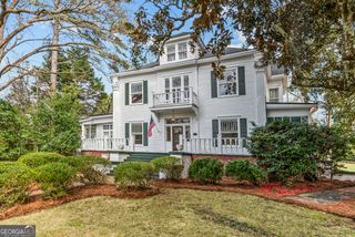 301 N East Street, Greensboro, GA 30642