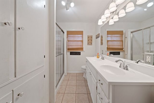 1600 E 17th St, Big Spring, TX 79720