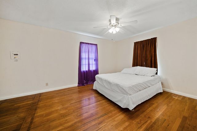 1600 E 17th St, Big Spring, TX 79720