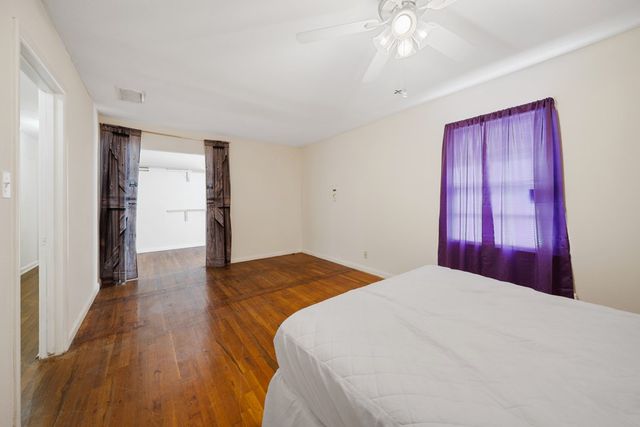 1600 E 17th St, Big Spring, TX 79720