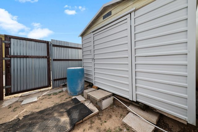 1600 E 17th St, Big Spring, TX 79720