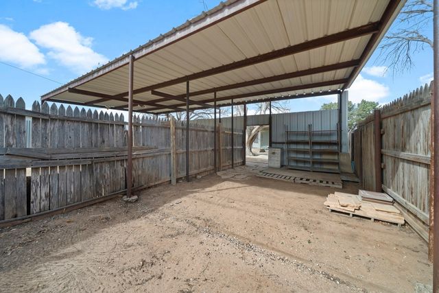 1600 E 17th St, Big Spring, TX 79720