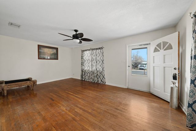 1600 E 17th St, Big Spring, TX 79720