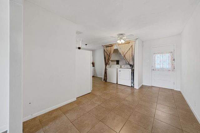 1600 E 17th St, Big Spring, TX 79720