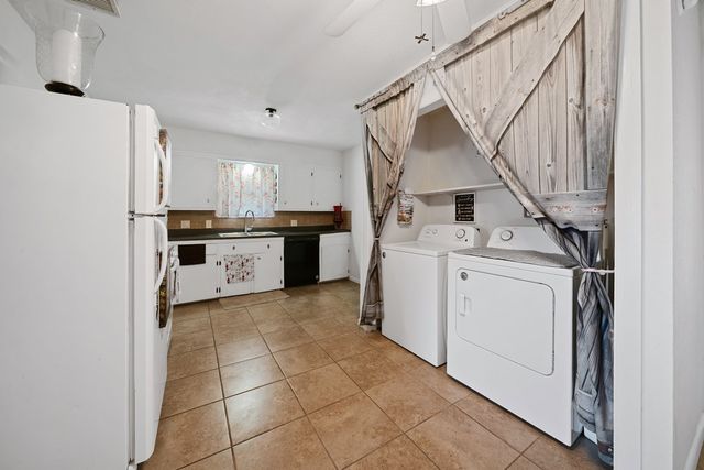 1600 E 17th St, Big Spring, TX 79720