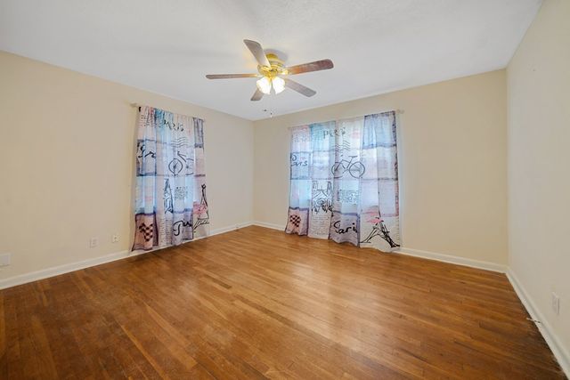 1600 E 17th St, Big Spring, TX 79720