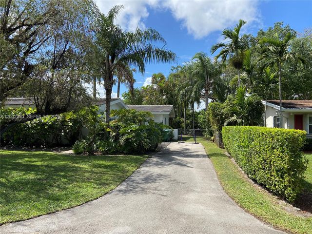 9840 SW 69th Ave 0, Pinecrest, FL 33156