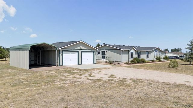 15624 Lucy Lane, Peyton, CO 80831
