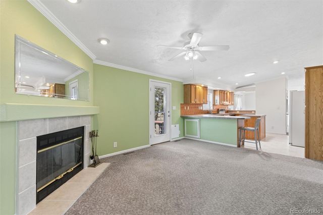 15624 Lucy Lane, Peyton, CO 80831