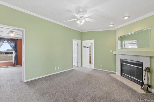 15624 Lucy Lane, Peyton, CO 80831