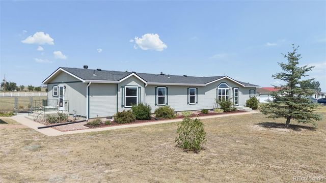 15624 Lucy Lane, Peyton, CO 80831
