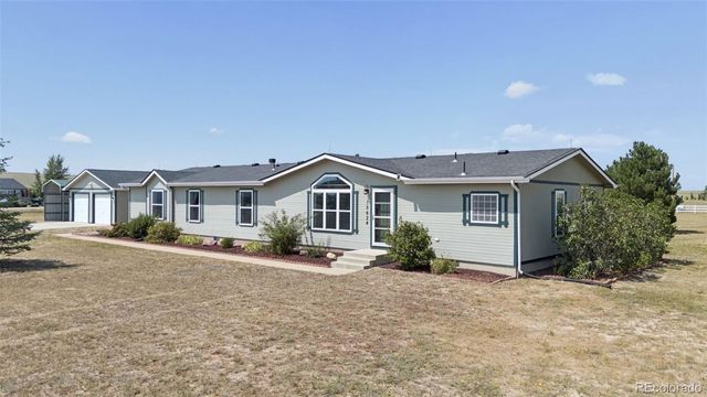 15624 Lucy Lane, Peyton, CO 80831