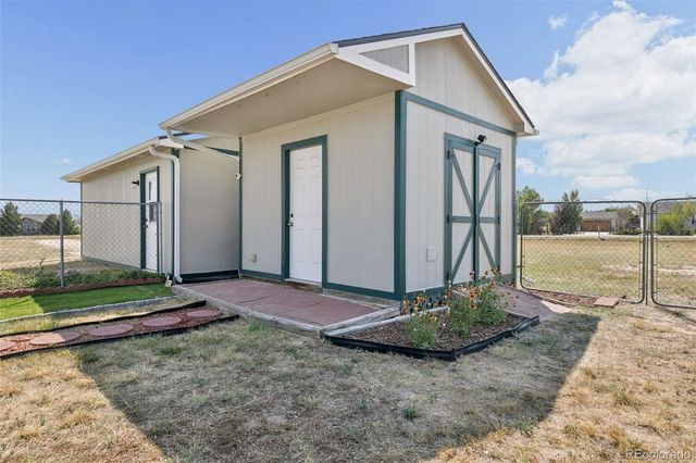 15624 Lucy Lane, Peyton, CO 80831