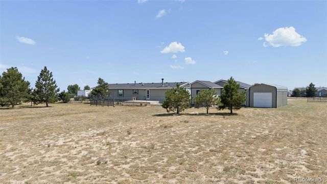 15624 Lucy Lane, Peyton, CO 80831