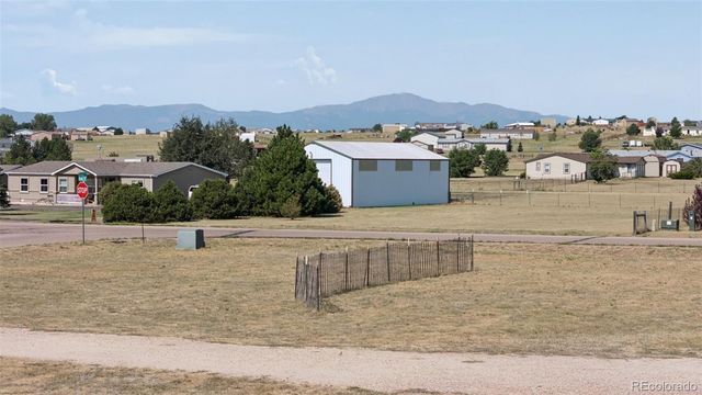 15624 Lucy Lane, Peyton, CO 80831