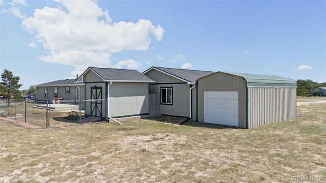 15624 Lucy Lane, Peyton, CO 80831