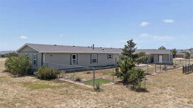 15624 Lucy Lane, Peyton, CO 80831