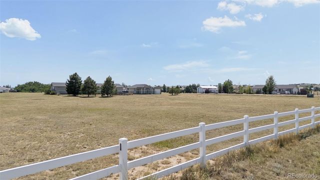 15624 Lucy Lane, Peyton, CO 80831