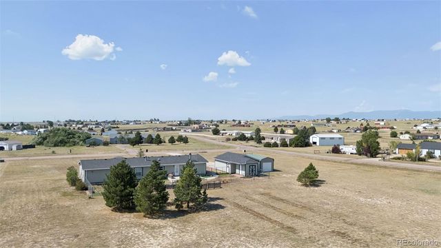 15624 Lucy Lane, Peyton, CO 80831