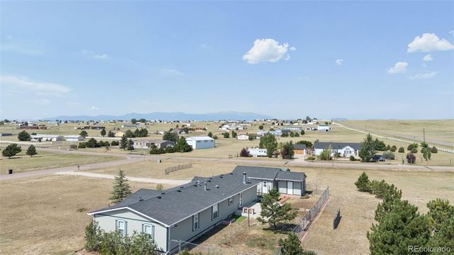 15624 Lucy Lane, Peyton, CO 80831