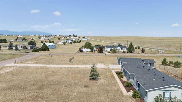 15624 Lucy Lane, Peyton, CO 80831