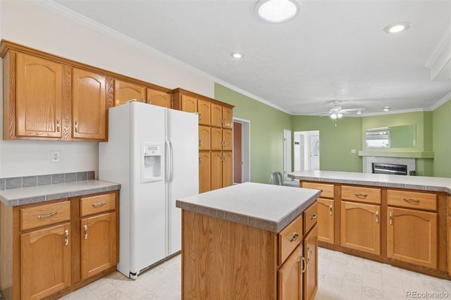 15624 Lucy Lane, Peyton, CO 80831