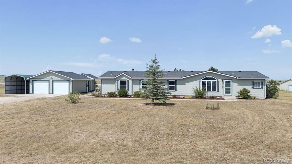 15624 Lucy Lane, Peyton, CO 80831