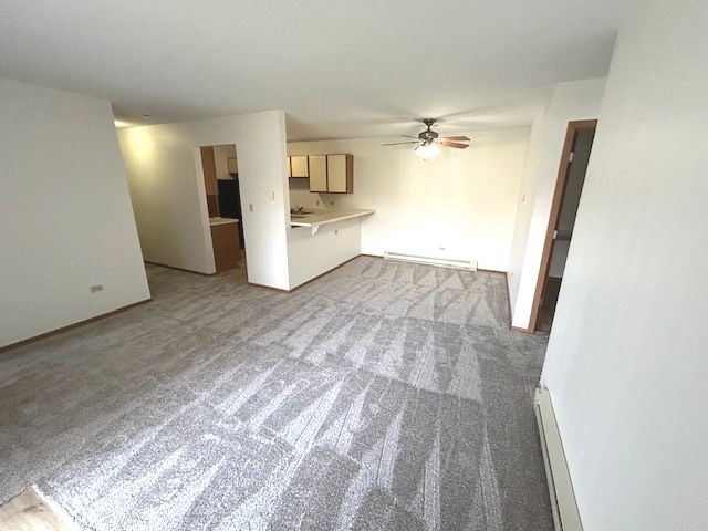 1345 Cunat Court 1B, Lake In The Hills, IL 60156