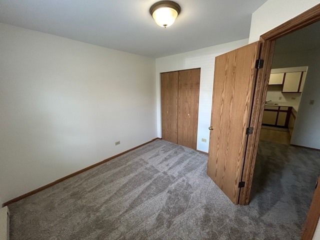 1345 Cunat Court 1B, Lake In The Hills, IL 60156