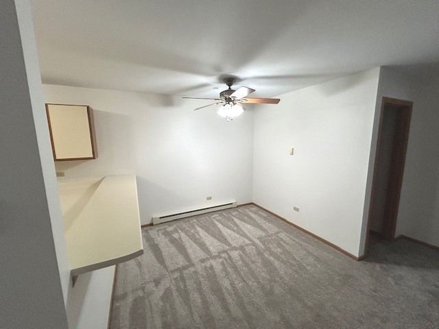 1345 Cunat Court 1B, Lake In The Hills, IL 60156