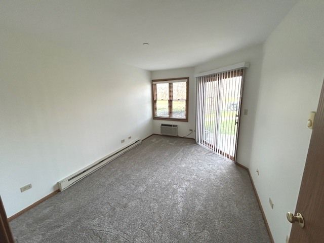 1345 Cunat Court 1B, Lake In The Hills, IL 60156