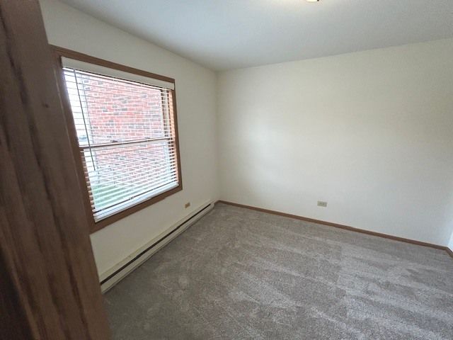 1345 Cunat Court 1B, Lake In The Hills, IL 60156