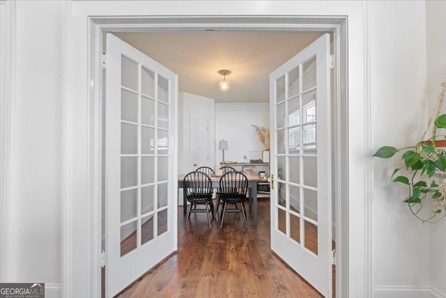 1146 Oak Street SE, Covington, GA 30014