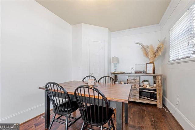 1146 Oak Street SE, Covington, GA 30014