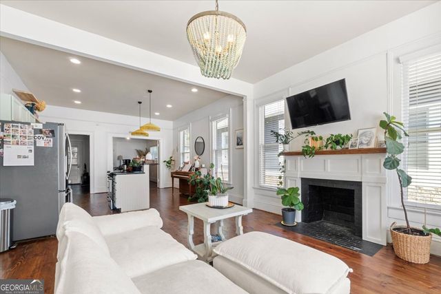 1146 Oak Street SE, Covington, GA 30014