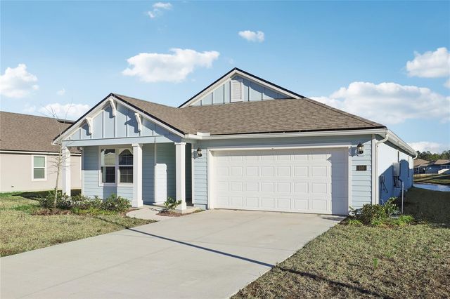 610 NARVAREZ AVENUE, St Augustine, FL 32084