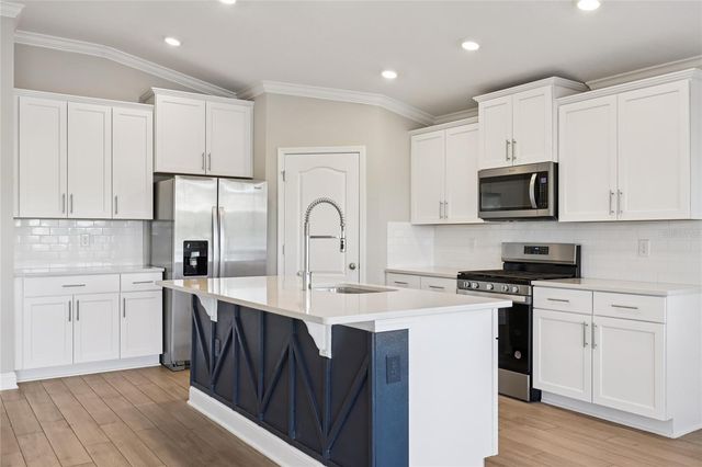 610 NARVAREZ AVENUE, St Augustine, FL 32084