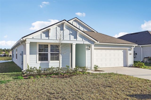 610 NARVAREZ AVENUE, St Augustine, FL 32084