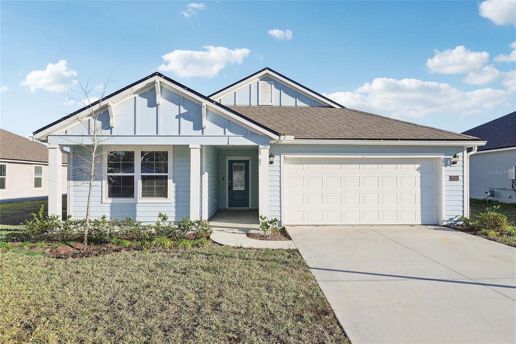 610 NARVAREZ AVENUE, St Augustine, FL 32084