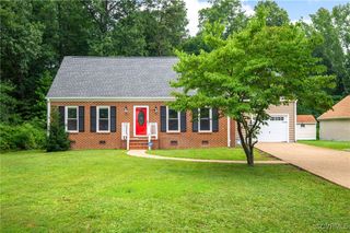 1953 Dodson Rd, Petersburg, VA 23805