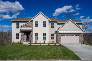 8020 River Vista Court, Deerfield Twp., OH 45039